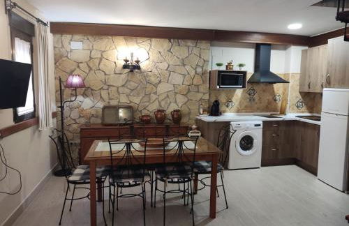 Casa Rural Lahuerta - Foto 8