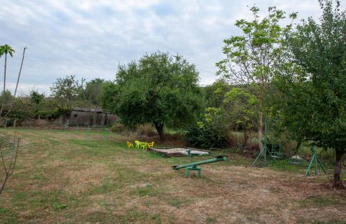 Kuća dide Joze - Photo 39