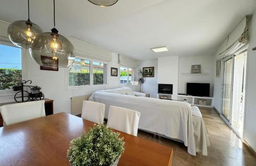 Can Noguera: Casa familiar con piscina cerca de l'Escala - HISP-7-87 - Foto 13