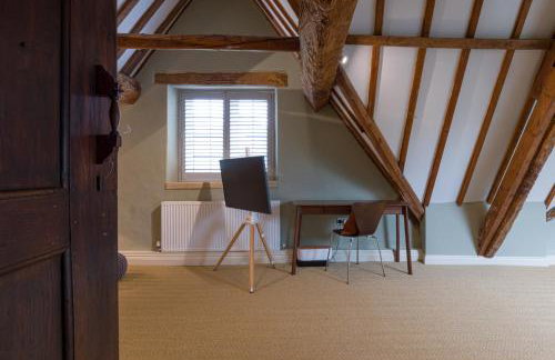 The Mill House - Beautiful 4BD Family Home! - Foto 72