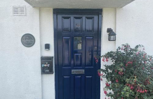 Sea Bean 2 Bedroom House Manorbier Tenby Pet Friendly - Foto 20