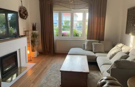 L œil de sangatte - Foto 8