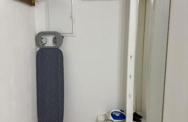 Holiday Apartment in Mörfelden-Walldorf - Foto 23