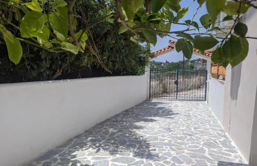 ILIAKTI RELAXING SEASIDE - Foto 22