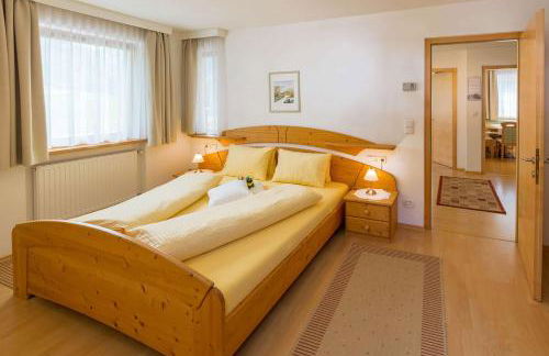 Residence Weisskugel Langtaufers Südtirol - Foto 78