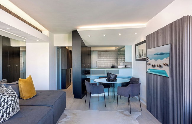 Clifton YOLO Spaces – Clifton Beachfront Executive - Foto 20