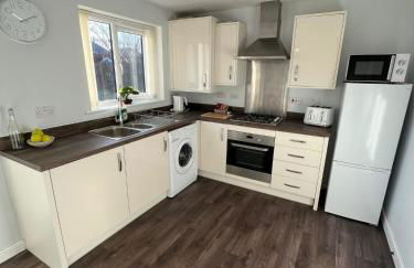 Modern 3 bed Semi-detached - Foto 3