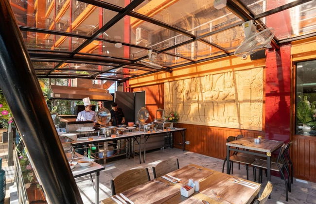 Mai Khao Beach Condotel by Villacarte - Photo 15