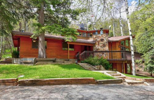 Palisade Pines Mountain Cabins Utah - Foto 1