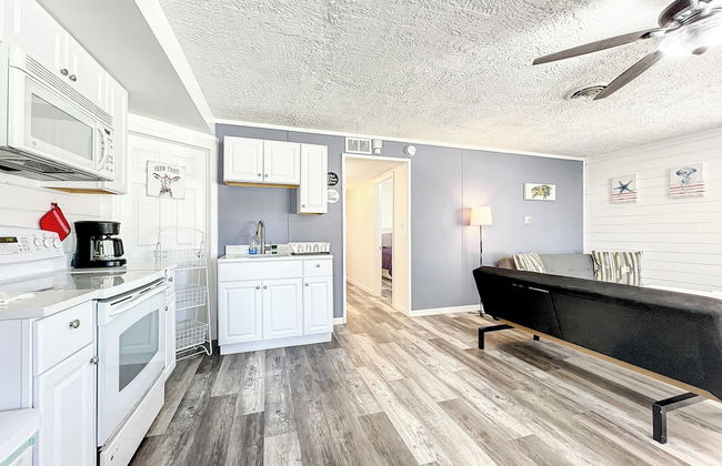 2 Bed Altamonte Springs Apartment Unit #1 - Photo 8