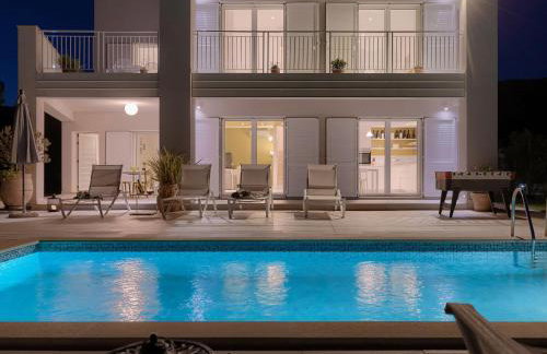 Villa Debora by Interhome - Foto 32