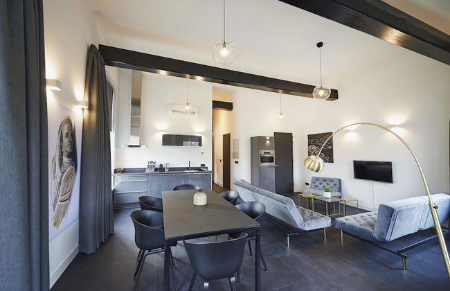 Apart Hotel De Bank - Photo 10