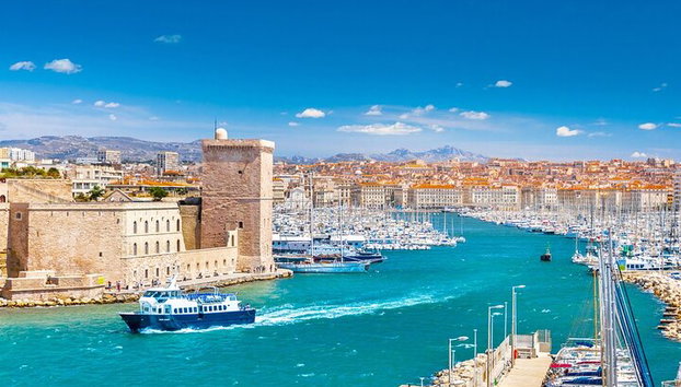 Une journée découverte parfaite au départ du port de croisière de Marseille - Photo 3