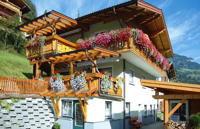 Chalet in Grossarltal With Panoramic Views - Foto 19