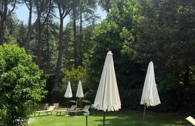 Casa Cortona - 2 Bedroom apartment - Foto 27