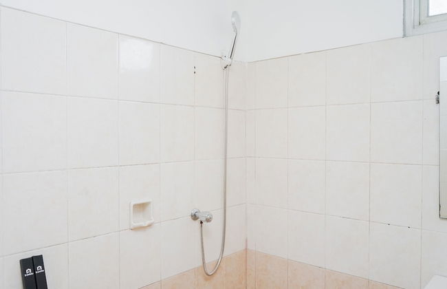 Comfy 2BR High Floor Apartment at Mediterania Palace Residences - Foto 14