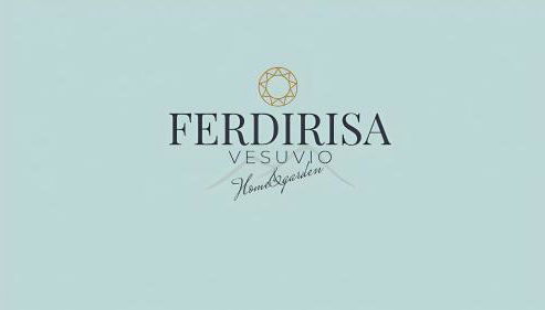 Ferdirisa Vesuvio Home&Garden - Photo 4