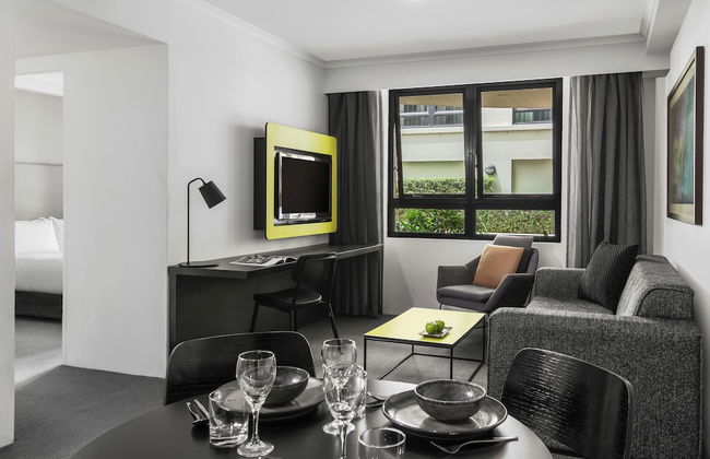 Mantra Parramatta - Foto 13