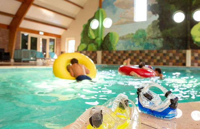 Wellness Villa by the Weerribben - Photo 11