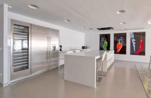 Villa Emma on the Roc by Interhome - Foto 26