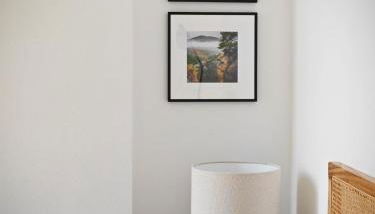 Modernes Apartment mit Terrasse bei Dresden - Foto 3