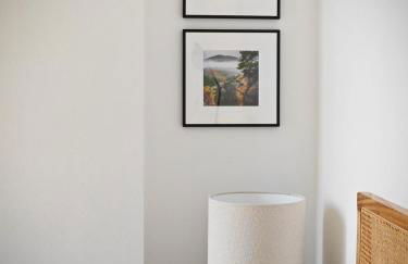 Modernes Apartment mit Terrasse bei Dresden - Foto 3