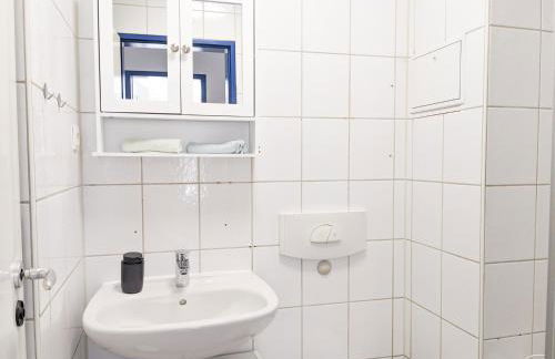 F0 - Urlaubsmagie - Kleine voll ausgestattete Wohnung mit Gemeinschaftsgarten, -pool & -sauna - Foto 66