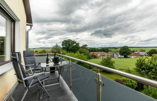 Ferienwohnung Landblick - Photo 1