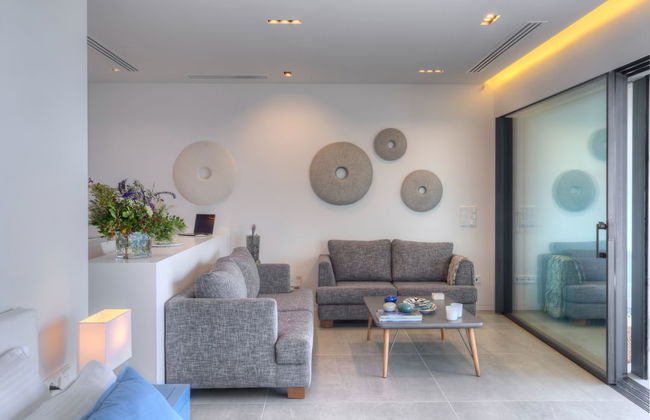 Luxury Villas Skiathos - Foto 14