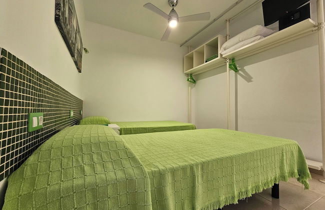 Las Vistas TRG Tenerife Royal Gardens - Photo 23