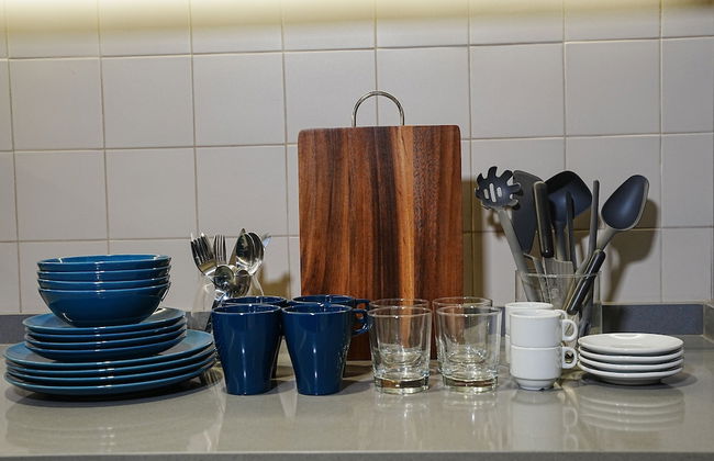 Abdali Views Apartments - Foto 65