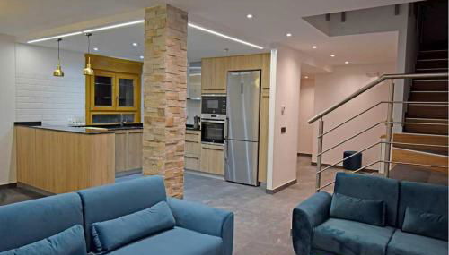 Casa Rural La Cueva del Agua - Foto 2