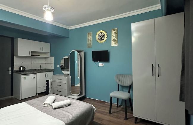 Ada Apart Hotel - Foto 19