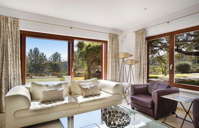 Villa Finca Estel - Foto 18