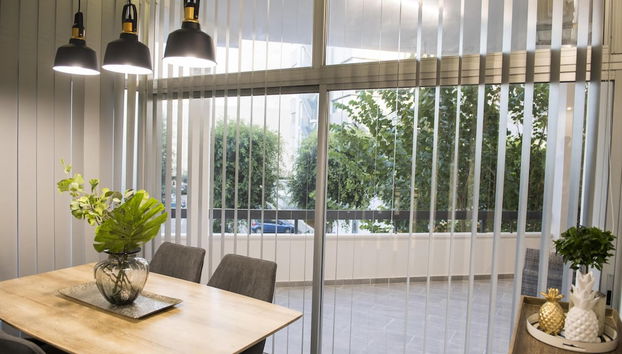 96 Nic2 - Stay Urban Skin Suite - Foto 2, Zimmer