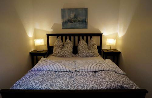 Ferienwohnungen Rosenhof - Foto 18