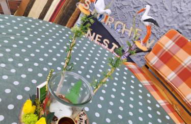 Ferienwohnung Lux - Foto 9