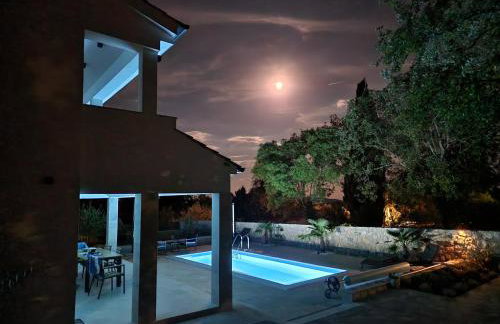 Villa Sidro Krk - Foto 24