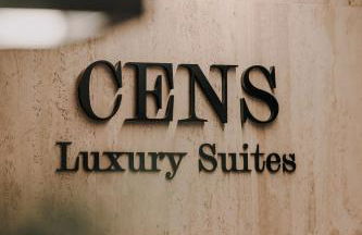 Cens Bronze Luxury Suites - Foto 24