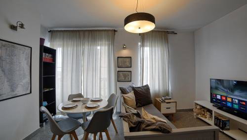 Apartament LAVENDER - Foto 3, Shower