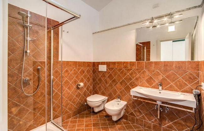 Casa del Capitano in Termini - Foto 18