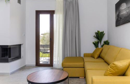 Malathro Olympus Guest House - Foto 17