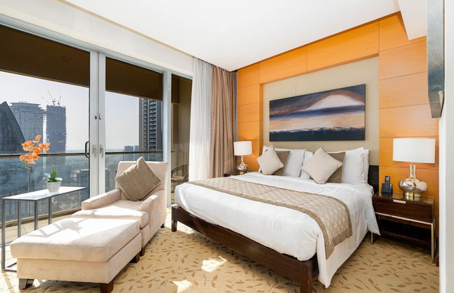 SuperHost - Address Dubai Mall - Fancy Studios - Photo 6