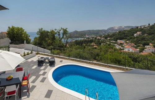 Family Holiday Home Nest - Foto 26