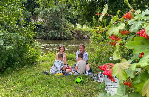 Ferienwohnung Ava - Heiligkreuztal - Foto 34