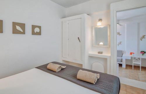 Glaros Studios Apartments - Foto 70