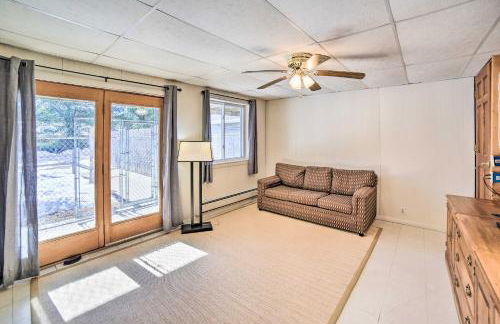 Charming Wisconsin Getaway with Nearby Lake! - Foto 26