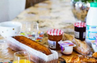 Les Bleuets - Erdivines - Foto 22