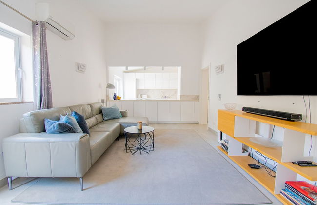 Lavanda Magnificent Five Bedroom Villa in Carvoe - Foto 21