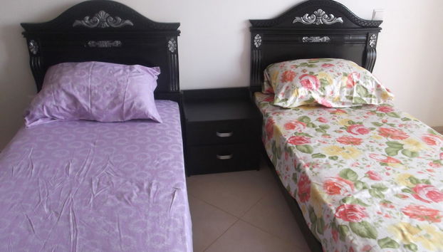 Residence Jnane Eddalya - Foto 2, Quarto